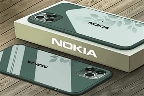 hp nokia terbaru 2022.